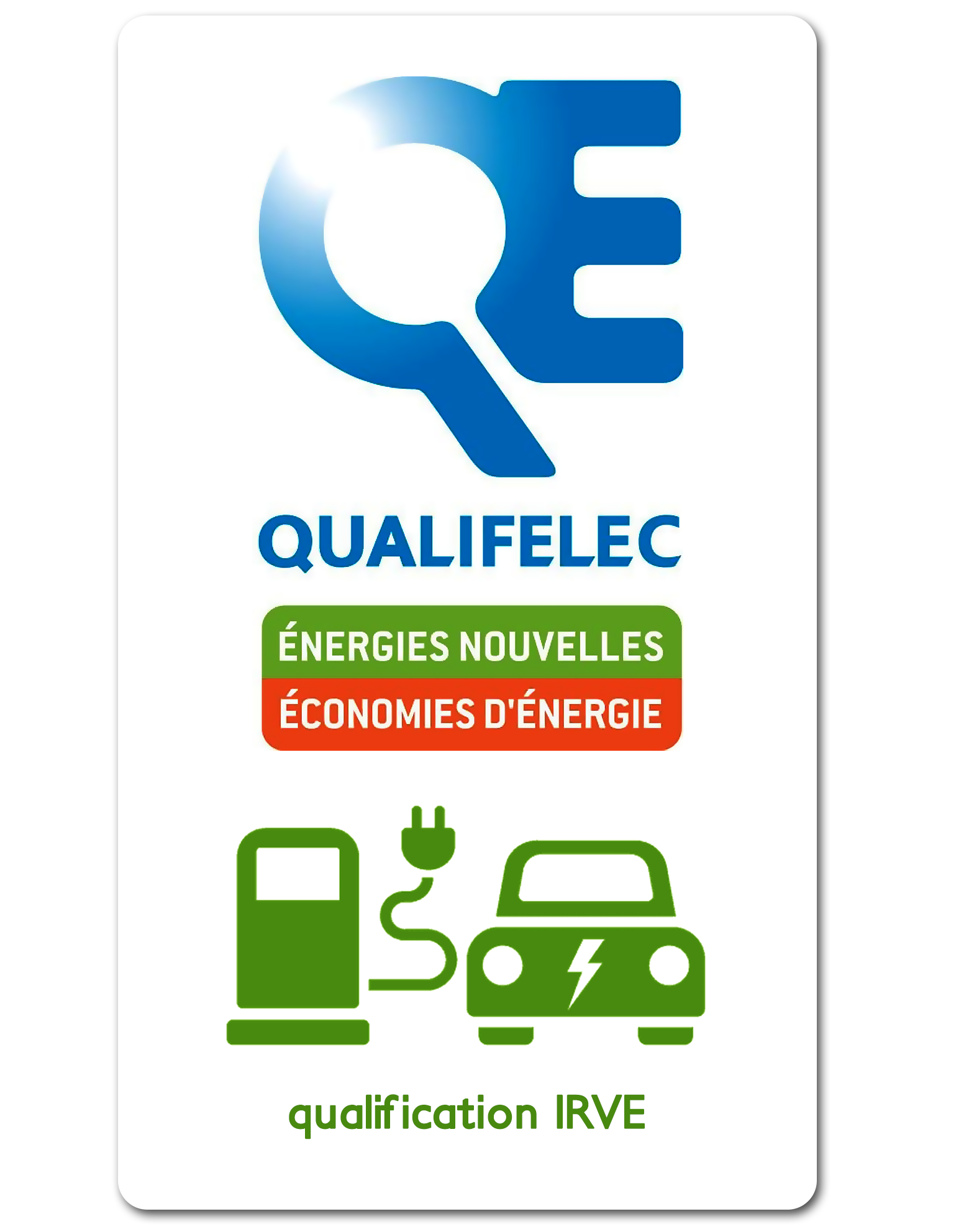 Logo de Qualifelec
